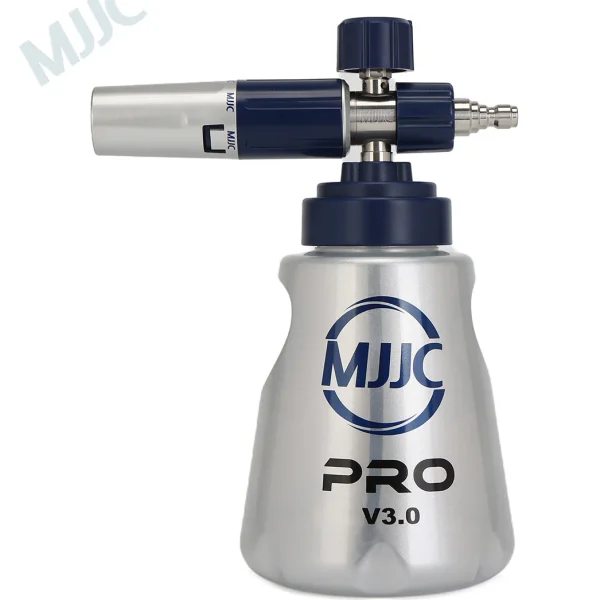 MJJC Pro V3.0 Adaptörler & Yedek Parçalar