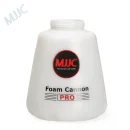 Foam Cannon Pro için 1200 ml Maksimum Hacimli Şişe