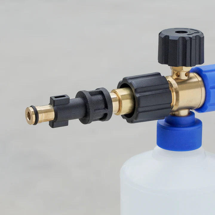 Yeni Makita için MJJC Köpük Tabancası PRO V2.0 Bağlantı Parçası - Görsel 4