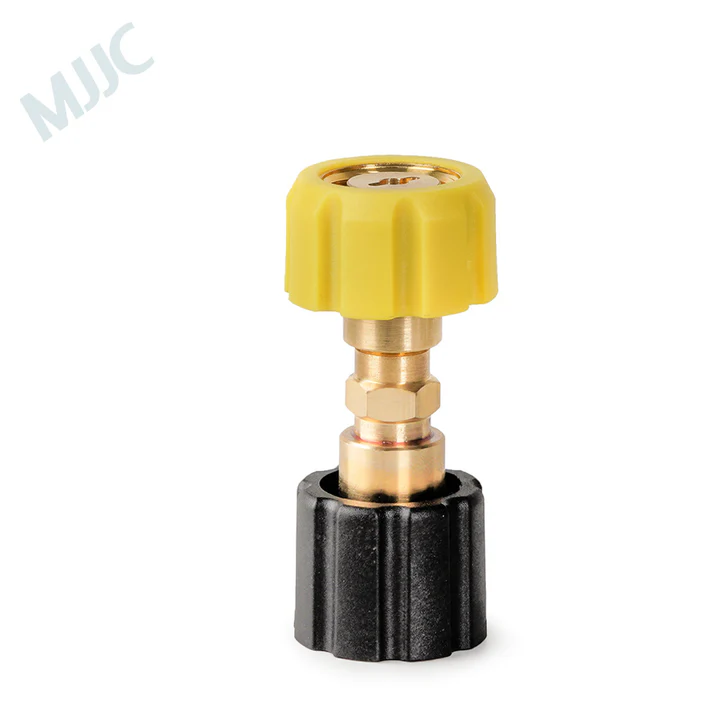 MJJC Eazy Lock 22 IG Bağlantı Adaptörü (Karcher New HD Eazy Lock Bağlantılı Tetik Tabancası için)