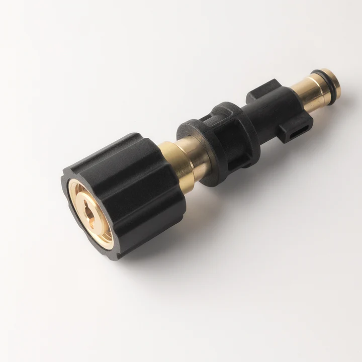 Yeni Makita için MJJC Köpük Tabancası PRO V2.0 Bağlantı Parçası - Görsel 3