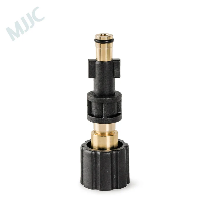 Yeni Makita için MJJC Köpük Tabancası PRO V2.0 Bağlantı Parçası