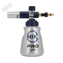 Lavor ve Parkside Basınçlı Yıkama Makineleri için MJJC Köpük Tabancası PRO V3.0