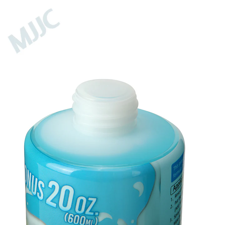 MJJC Köpük - Köpük tabancaları ve köpük püskürtücüler için Premium Konsantre Araba Yıkama Kar Köpüğü Şampuanı 600 ml - Görsel 5