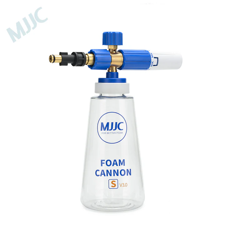 Yeni Makita için MJJC Foam Cannon S V3.0 - Görsel 2