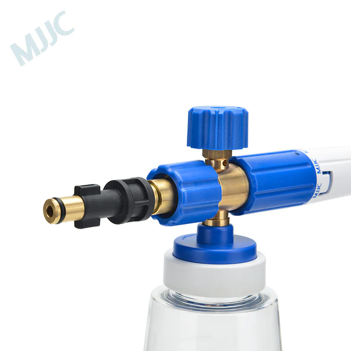 Yeni Makita için MJJC Foam Cannon S V3.0 - Görsel 3