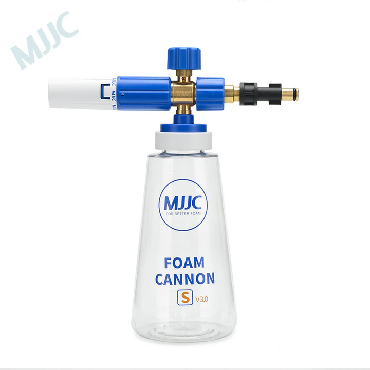 Yeni Makita için MJJC Foam Cannon S V3.0