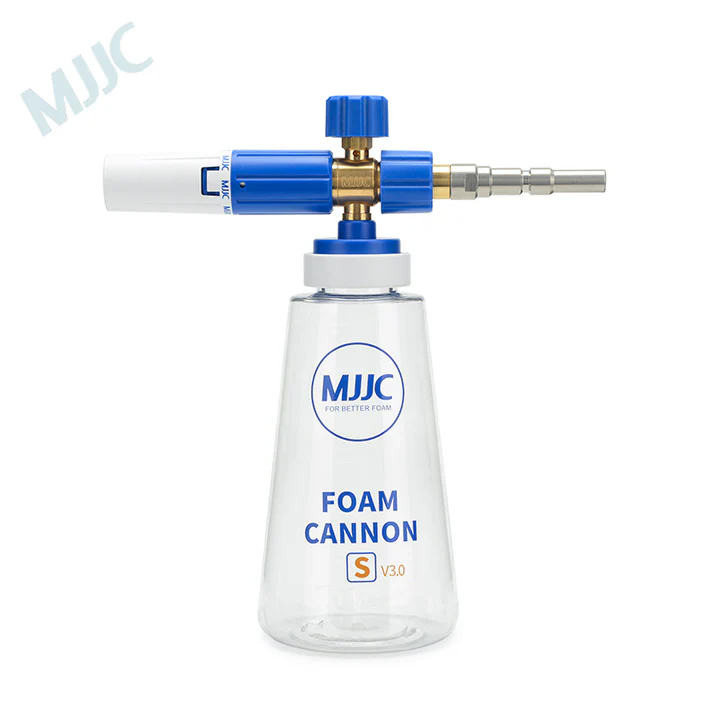 Nilfisk Hızlı Bağlantılı Basınçlı Yıkama Makineleri için MJJC Köpük Tabancası S V3.0