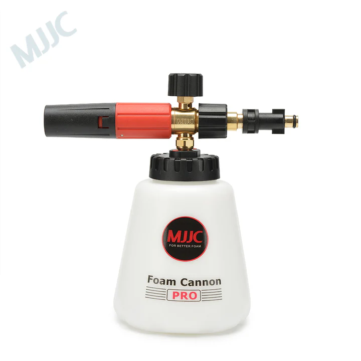 Eski Bosch ve Foma basınçlı yıkama makineleri için Foam Cannon Pro V2.0