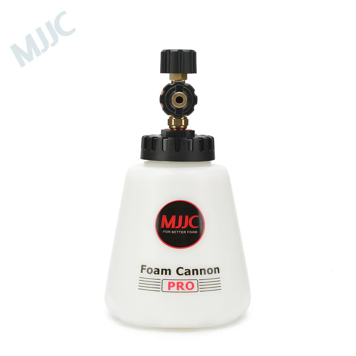 Eski Bosch ve Foma basınçlı yıkama makineleri için Foam Cannon Pro V2.0 - Görsel 2