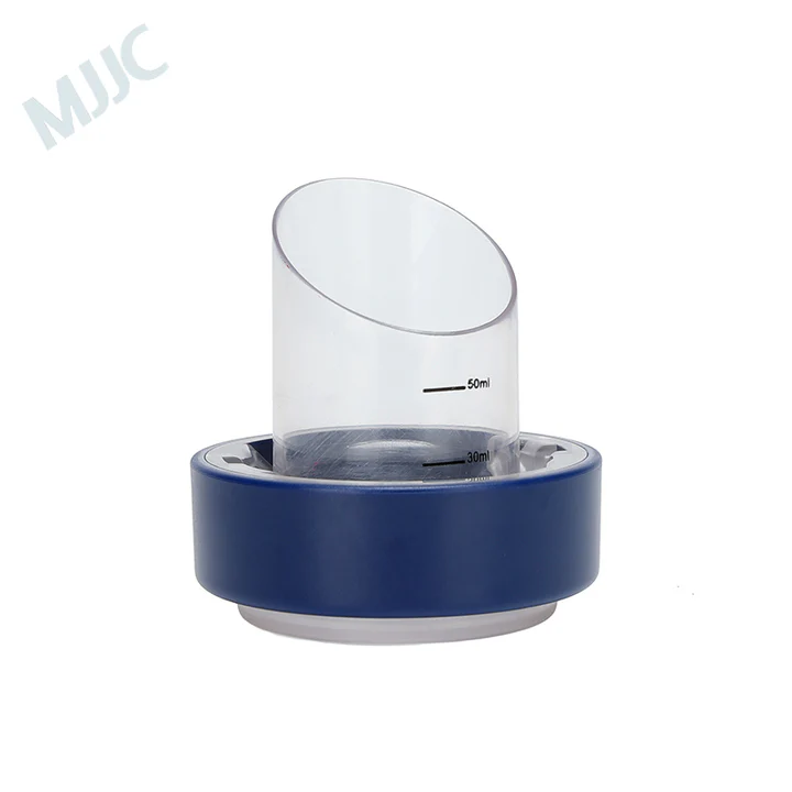 MJJC Pro V3.0 için Ölçü Kabı Kapağı