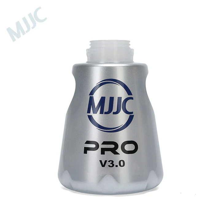 MJJC 1200ml Maksimum Hacimli Köpük Tabancası Pro V3.0 Şişesi