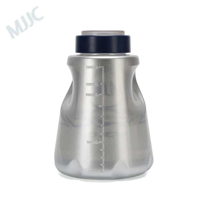 MJJC Pro V3.0 Ölçü Kabı Kapaklı Şişe (Pro V3.0 için) - Görsel 2
