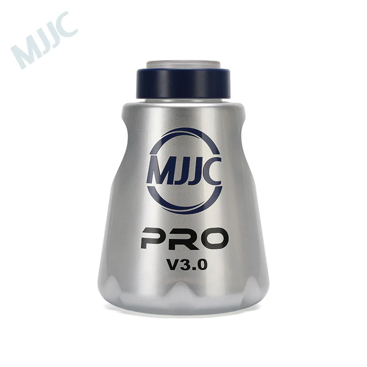 MJJC Pro V3.0 Ölçü Kabı Kapaklı Şişe (Pro V3.0 için)