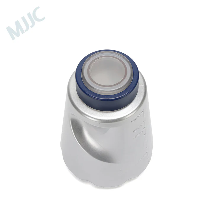 MJJC Pro V3.0 Ölçü Kabı Kapaklı Şişe (Pro V3.0 için) - Görsel 4