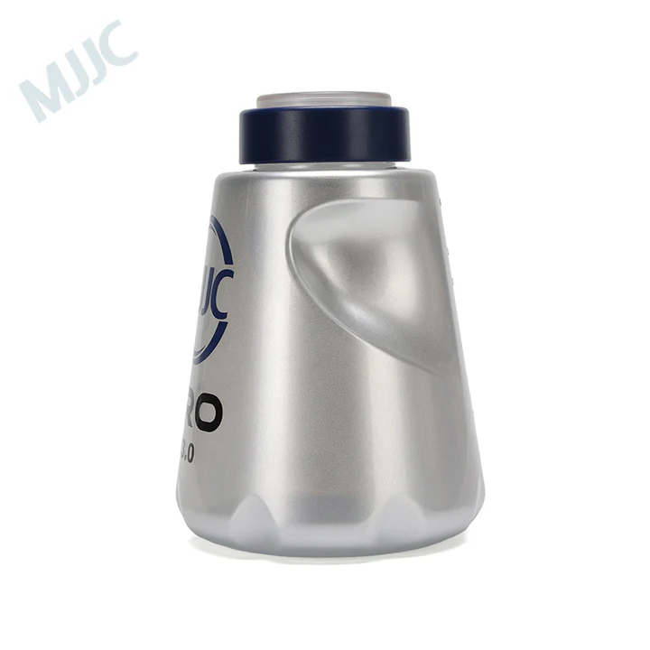MJJC Pro V3.0 Ölçü Kabı Kapaklı Şişe (Pro V3.0 için) - Görsel 5