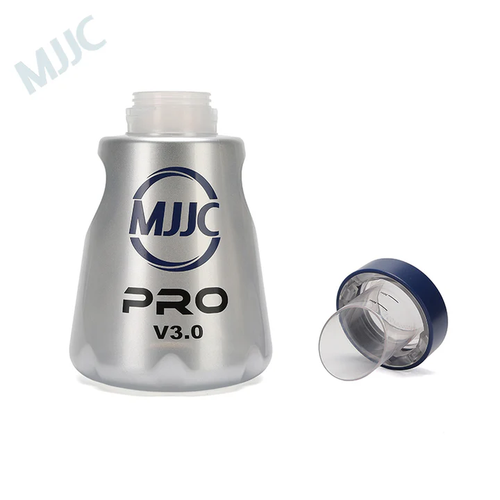 MJJC Pro V3.0 Ölçü Kabı Kapaklı Şişe (Pro V3.0 için) - Görsel 6