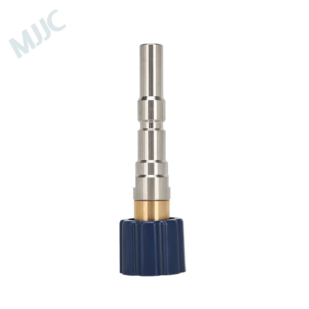 Nilfisk Hızlı Çıkarma Tetik Tabancası için MJJC Köpük Tabancası PRO V3.0 Bağlantı Parçası