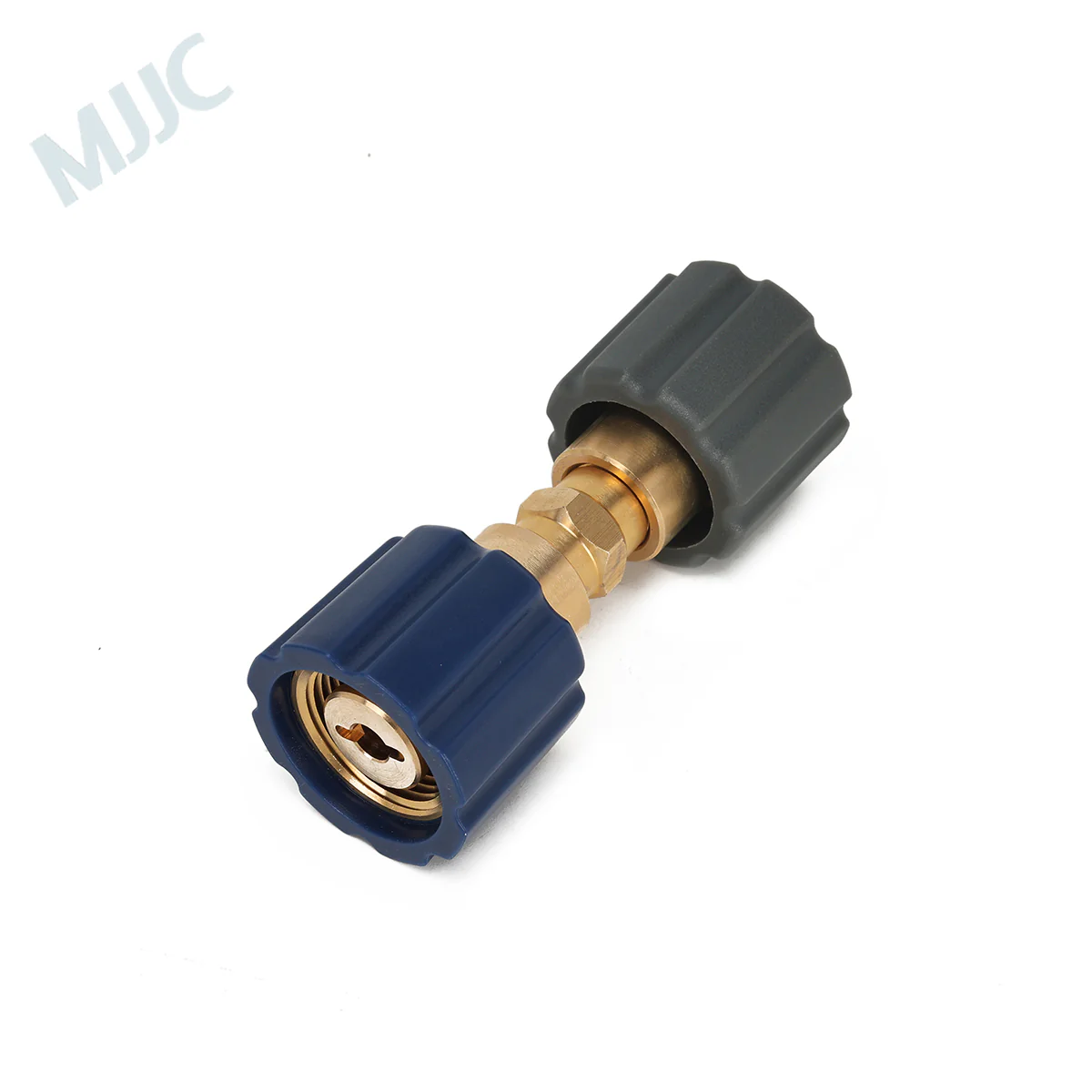 Karcher HD (HDS) Pro için MJJC Foam Cannon PRO V3.0 Konnektör, M22x1.5mm dişi dişli - Görsel 2