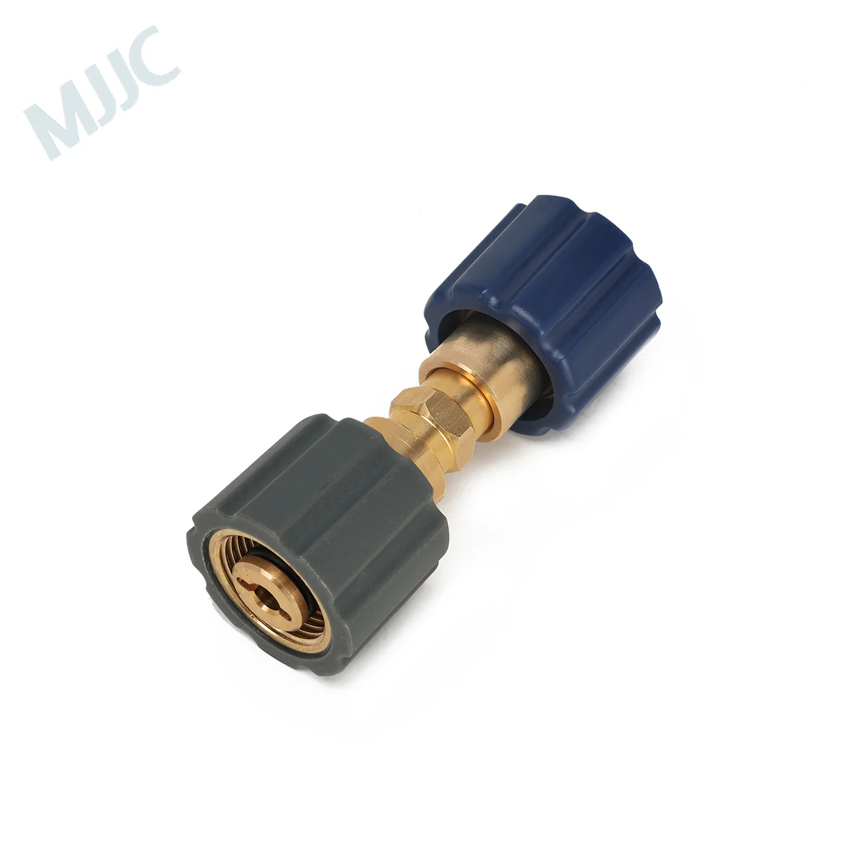 Karcher HD (HDS) Pro için MJJC Foam Cannon PRO V3.0 Konnektör, M22x1.5mm dişi dişli - Görsel 3