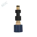 Yeni Makita için MJJC Köpük Tabancası PRO V3.0 Bağlantı Parçası