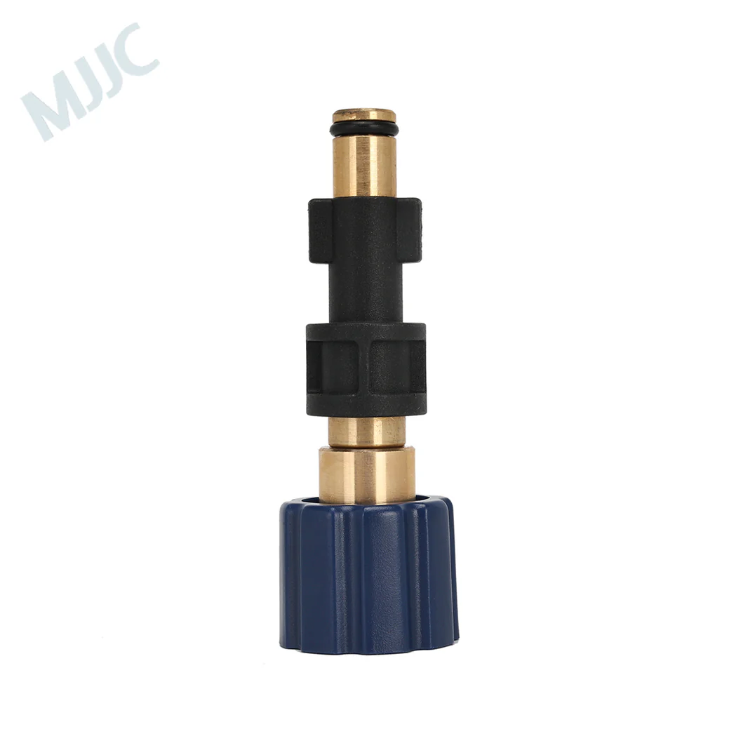 Yeni Makita için MJJC Köpük Tabancası PRO V3.0 Bağlantı Parçası