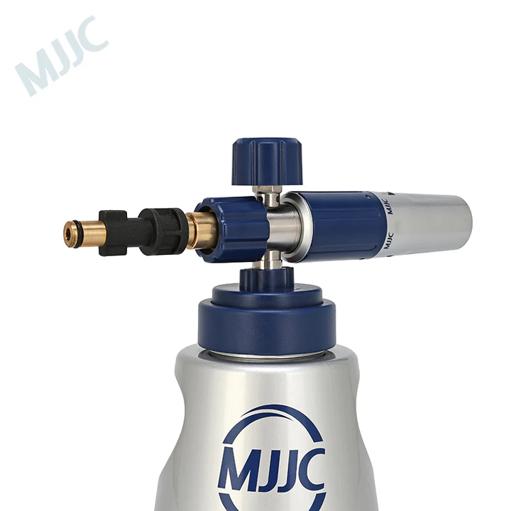 Yeni Makita için MJJC Köpük Topu PRO V3.0 - Görsel 3