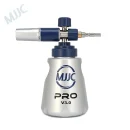 Kranzle Hızlı Bağlantılı Basınçlı Yıkama Makineleri için MJJC Köpük Tabancası PRO V3.0