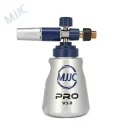 MJJC Köpük Tabancası PRO V3.0, M22x1.5 Erkek Dişli