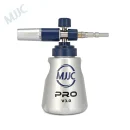 Nilfisk Hızlı Bağlantılı Basınçlı Yıkama Makineleri için MJJC Köpük Tabancası PRO V3.0