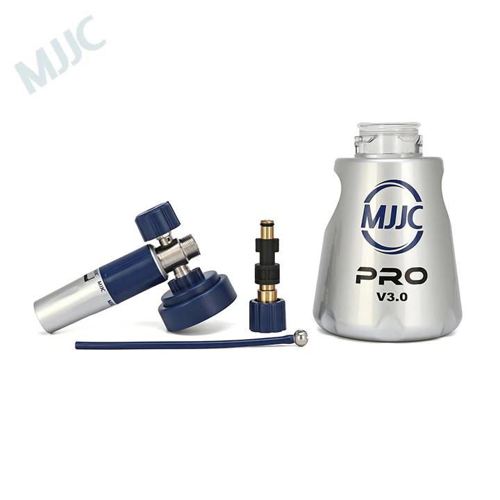 Yeni Makita için MJJC Köpük Topu PRO V3.0 - Görsel 4