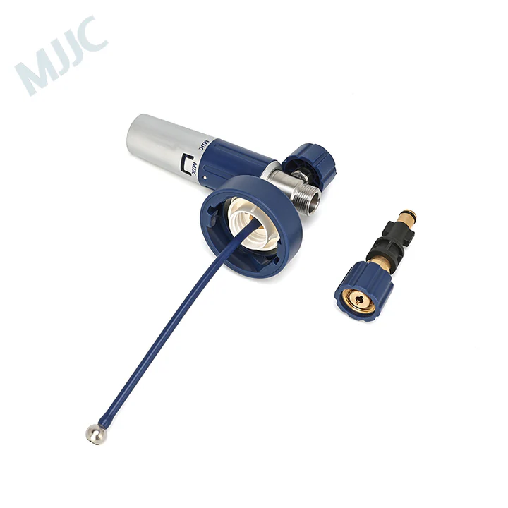 Yeni Makita için MJJC Köpük Topu PRO V3.0 - Görsel 5