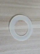 Pro V2.0 Kapağı için Kauçuk Pul