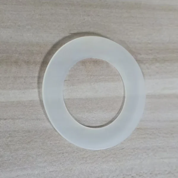 Pro V2.0 Kapağı için Kauçuk Pul
