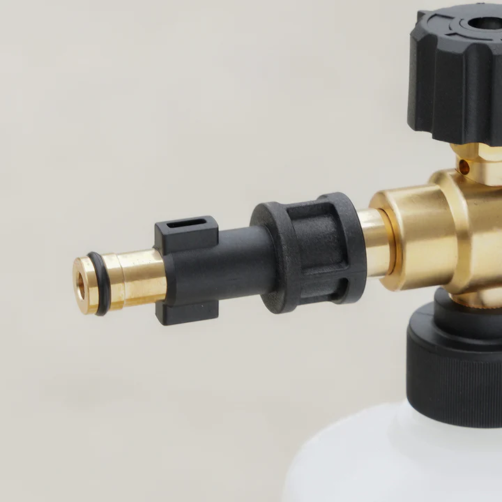 Yeni Makita için MJJC Köpük Tabancası PRO V2.0 Bağlantı Parçası - Görsel 5